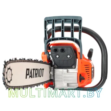 Бензопила Patriot PT 4518 картинка 3